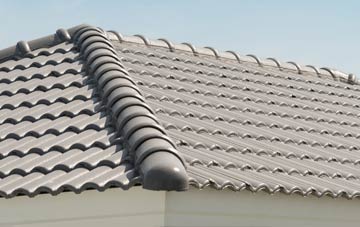 advantages of Rivar clay roofing