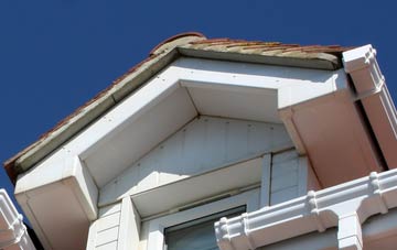 Rivar fascia installation costs