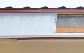 Rivar fascia repair costs