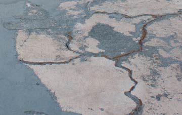 fibreglass roofing replacement Rivar