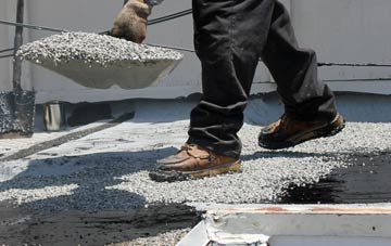 Rivar flat roofing companies