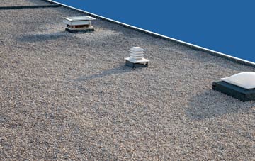 flat roofing Rivar, Wiltshire