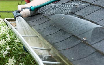 Rivar gutter cleaning costs