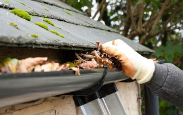 gutter cleaning Rivar, Wiltshire
