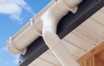 Rivar gutter installation costs