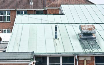 Rivar lead roofing costs