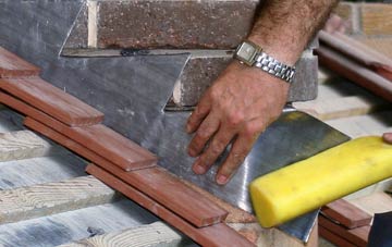 is Rivar lead roofing safe?
