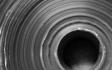 Rivar pvc roof replacement