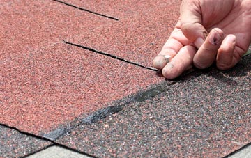 Rivar asphalt roof repairs
