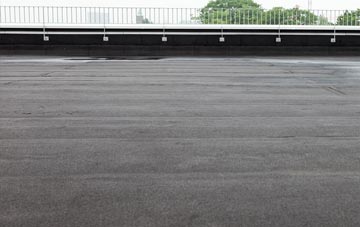 Rivar asphalt roof replacement