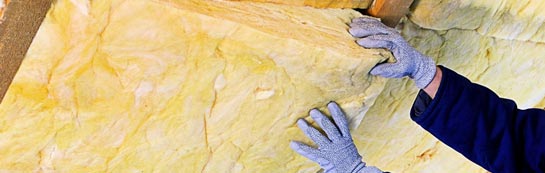 quotes for Rivar roof insulation