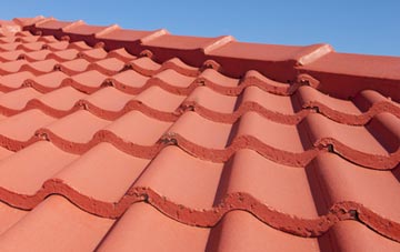Rivar tile and slate roof replacement