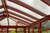 Rivar conservatory roofing insulation