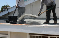 Rivar flat roofing repair