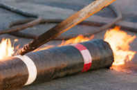 free Rivar flat roofing repair quotes