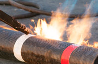 Rivar flat roofing replacement