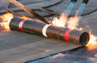 Rivar flat roof sealing