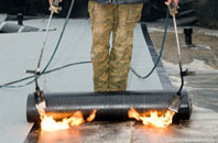 Rivar flat roof sealing quote