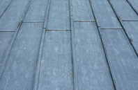 Rivar lead roofing