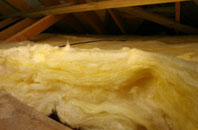Rivar pitch roof insulation