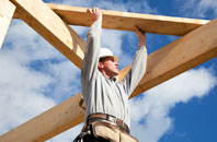 Rivar roof replacement work